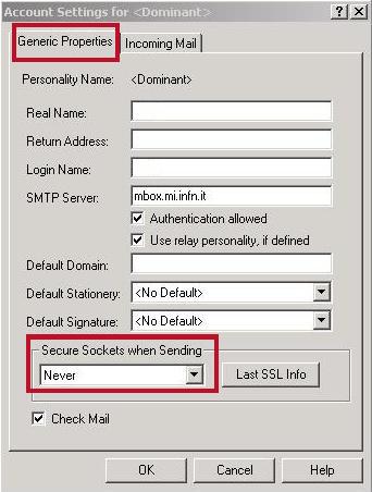 imap