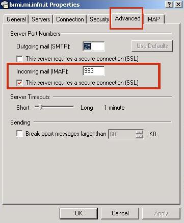 imap