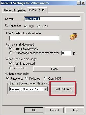 imap