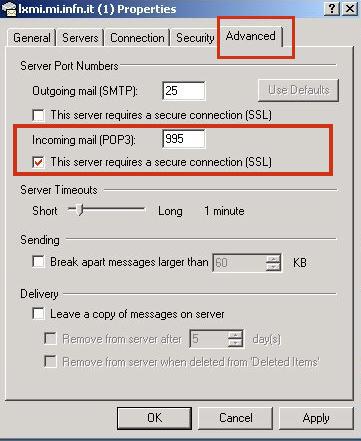imap