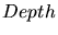 $Depth$