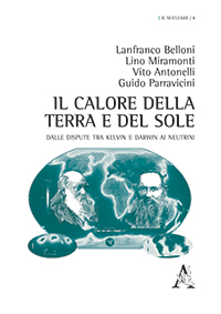 IL CALORE DELLA TERRA E DEL SOLE