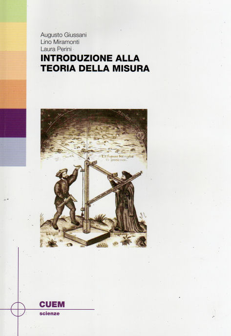 Introduzione alla teoria della misura